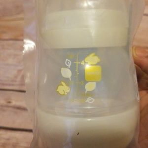 Mam Baby Colic Bottle 4.5 Oz